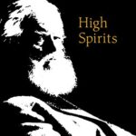 Read more about the article High Spirits by Robertson Davies