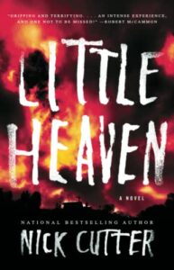 Read more about the article Little Heaven by Nick Cutter