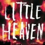 Read more about the article Little Heaven by Nick Cutter