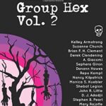 Read more about the article Group Hex Vol. 2 by Andrew Robertson