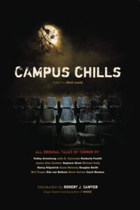 Read more about the article Campus Chills by Mark Leslie