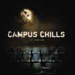 Read more about the article Campus Chills by Mark Leslie