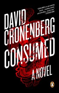 Read more about the article Consumed by David Cronenberg