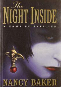 Read more about the article The Night Inside by Nancy Baker