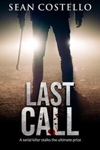 Read more about the article Last Call by Sean Costello