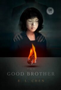 Read more about the article The Good Brother by E. L. Chen