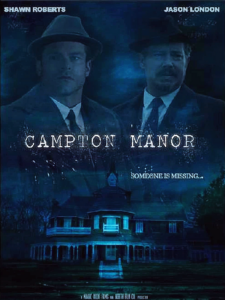 Read more about the article Campton Manor (2023)