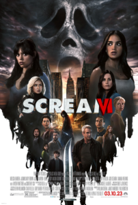 Read more about the article Scream VI (2023)