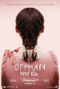 Read more about the article Orphan: First Kill (2022)