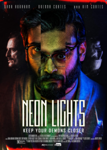 Read more about the article Neon Lights (2022)