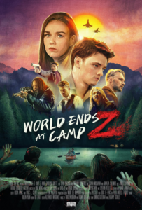 Read more about the article World Ends at Camp Z (2021)