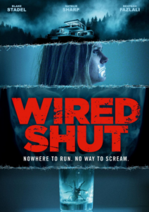 Read more about the article Wired Shut (2021)