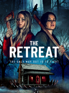 Read more about the article The Retreat (2021)