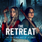 Read more about the article The Retreat (2021)