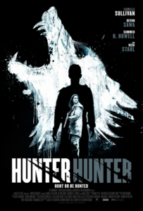 Read more about the article Hunter Hunter (2020)