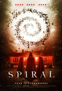 Read more about the article Spiral (2019)