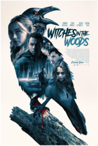 Read more about the article Witches in the Woods (2019)