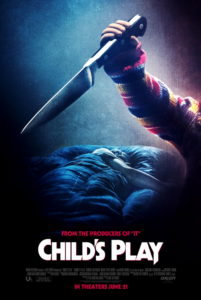 Read more about the article Child’s Play (2019)