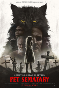 Read more about the article Pet Sematary (2019)