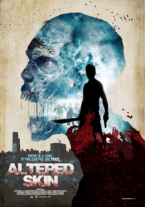 Read more about the article Altered Skin (2018)