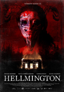 Read more about the article Hellmington (2018)