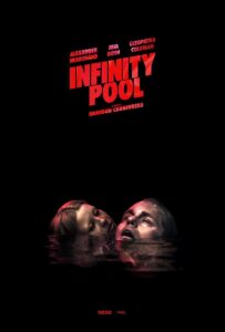 Read more about the article Infinity Pool (2023)