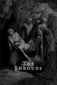 Read more about the article The Shrouds (2024)