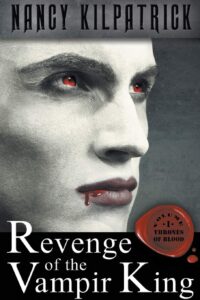 Read more about the article Revenge of the Vampir King by Nancy Kilpatrick