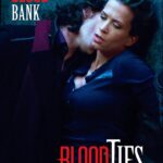 Read more about the article Blood Bank by Tanya Huff