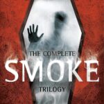 Read more about the article The Complete Smoke Trilogy by Tanya Huff